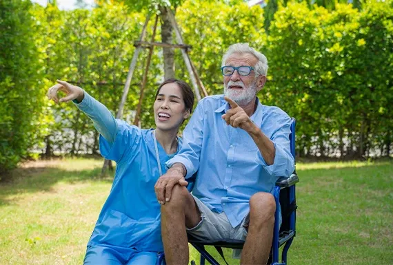 Read more about the article Sydney Health and Care Services: A Complete Guide to Aged Care, Home Care, NDIS Support, and Respite Care in Sydney