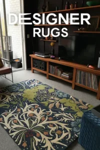 Read more about the article Rugs in New Zealand: A Complete Guide to Style, Comfort, and Quality