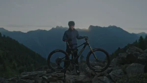 Read more about the article eMTB Ride Control: How Electric Mountain Bikes Are Transforming Stability, Precision, and Rider Confidence Across U.S. Trails