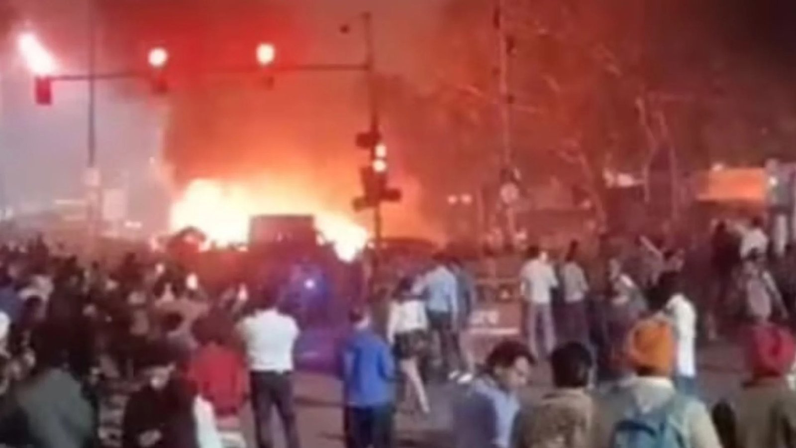 You are currently viewing Delhi Tragedy: How Kiwi Indians Can Stay Informed and Updated