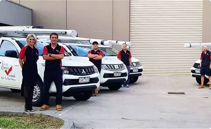 Read more about the article Reliable Plumbing Services Across Melbourne’s Suburbs