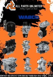 Read more about the article Africa Truck Parts: Trusted Supplier of Heavy-Duty Components in South Africa