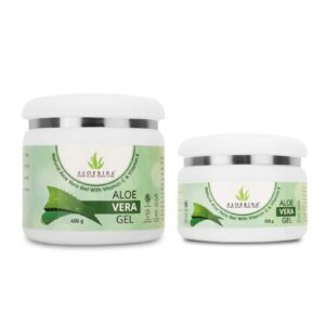 Read more about the article The Ultimate Guide to Natural Aloe Vera Gel for Skin, Hair, and Body Care