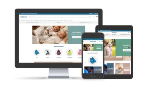 Read more about the article Website Design Belgium – Crafting Digital Experiences That Inspire