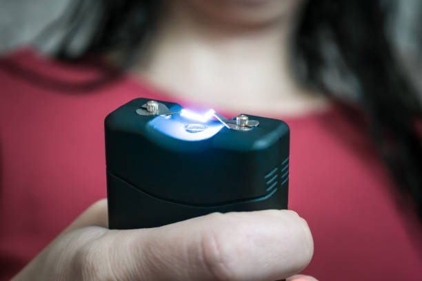 You are currently viewing How Tasers from Amazon Are Redefining Personal Safety