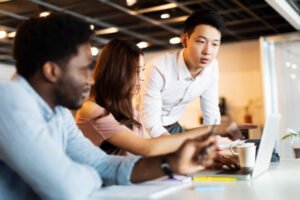 Read more about the article How a Web Design Agency Builds Websites That Drive Conversions