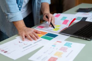 Read more about the article Enhancing Your Online Success with SEO and Web Design in Orlando