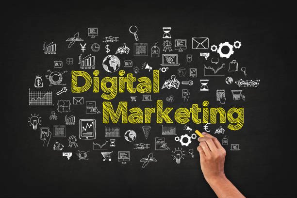 Read more about the article Salesforce Marketing Cloud: The Future of Digital Marketing