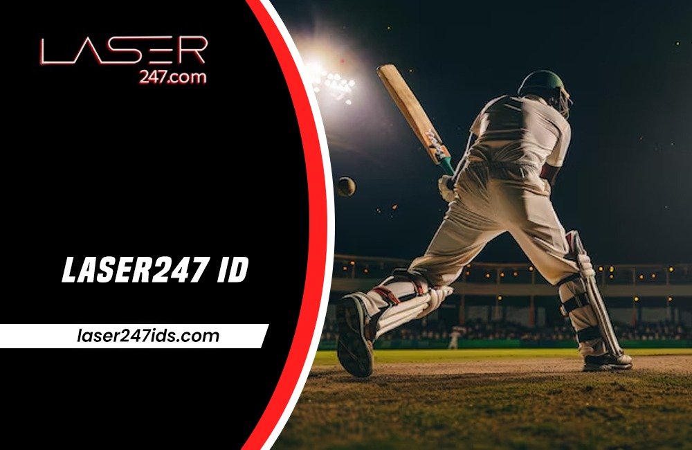 Read more about the article Laser247 ID Instant Cricket Signup, & 24/7 Support