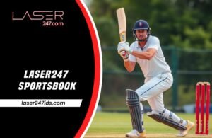 Read more about the article How to Use the Laser247 Sportsbook for Smarter Betting