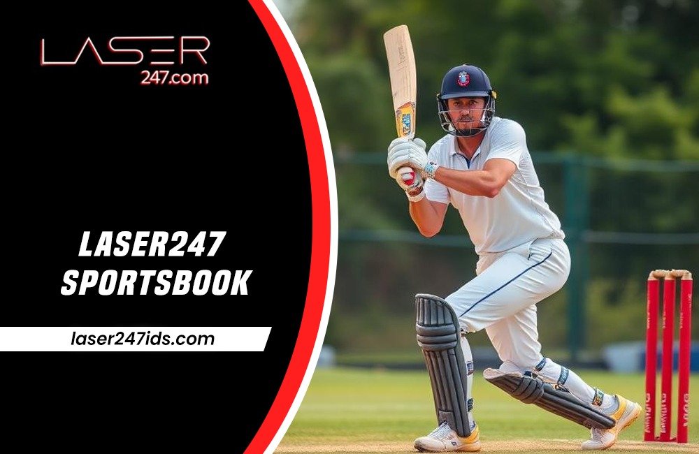 Read more about the article How to Use the Laser247 Sportsbook for Smarter Betting
