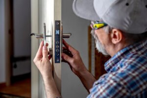 Read more about the article Locksmith Services in Phoenix, AZ: Fast, Professional & 24/7 Lock and Key Experts