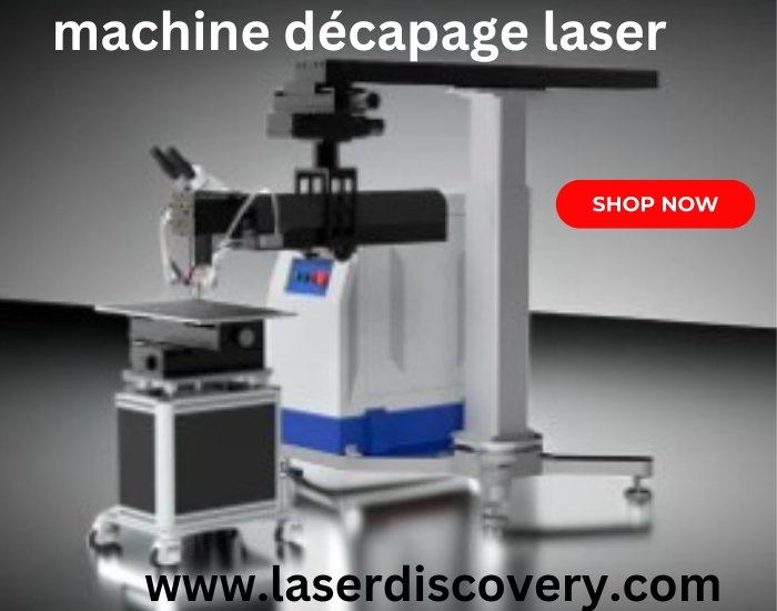 You are currently viewing Découvrez l’impact de la machine de marquage laser sur vos projets créatifs et industriels
