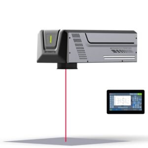 Read more about the article Por que a Máquina de Marcação a Laser é Essencial para Indústria e Personalização