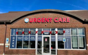 Read more about the article Understanding Injury in Humans: How iMed Urgent Care Columbus Ohio & Grove City Can Help