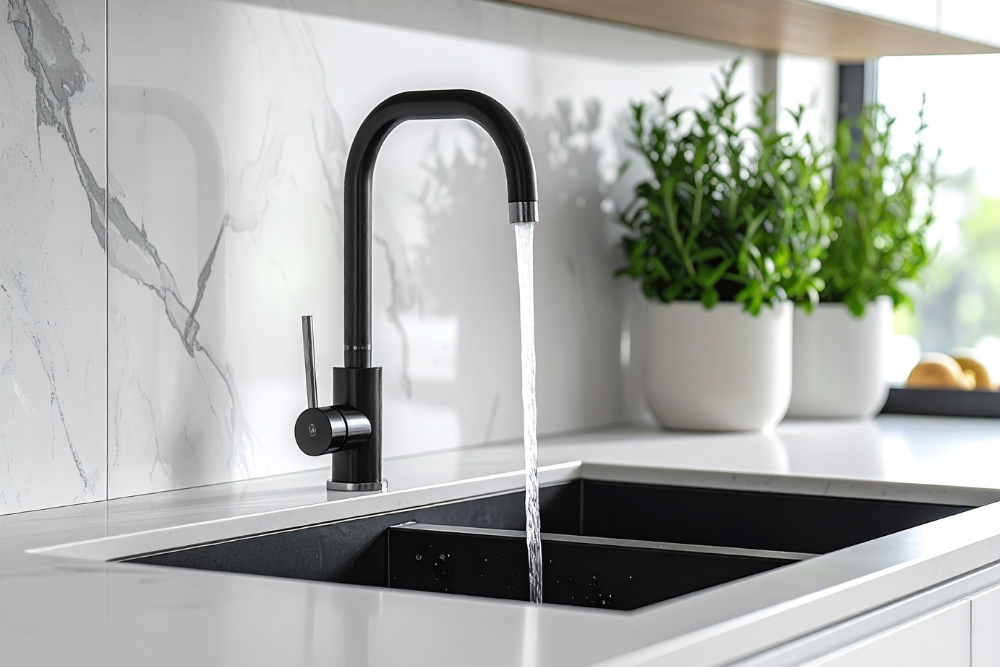 Read more about the article Moen Arbor Faucet: Style, Function, and Innovation for the Modern Kitchen
