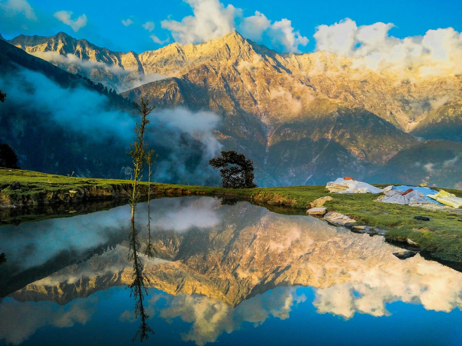 Read more about the article Himachal Tourism: A Journey Through India’s Mountain Wonderland
