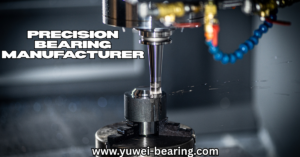 Read more about the article Yuwei Bearing – Your Trusted Precision Bearing Manufacturer for High-Performance Industrial Solutions