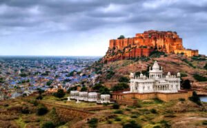 Read more about the article Rajasthan Tour Packages – A Complete Travel Guide