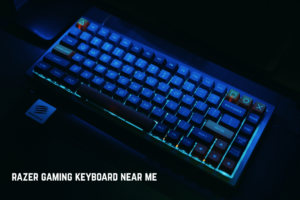 Read more about the article Razer Gaming Keyboard Near Me: How to Find the Perfect Gaming Gear Locally