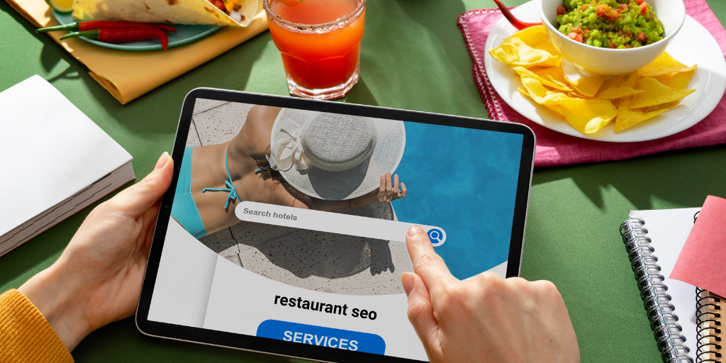 Read more about the article Restaurant SEO Services: The Secret to Getting More Customers Online