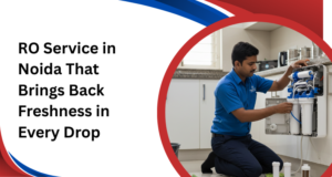Read more about the article RO Service in Noida That Brings Back Freshness in Every Drop