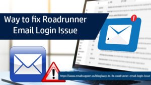 Read more about the article How to Recover Roadrunner Email Account: Step-by-Step Guide (2025)