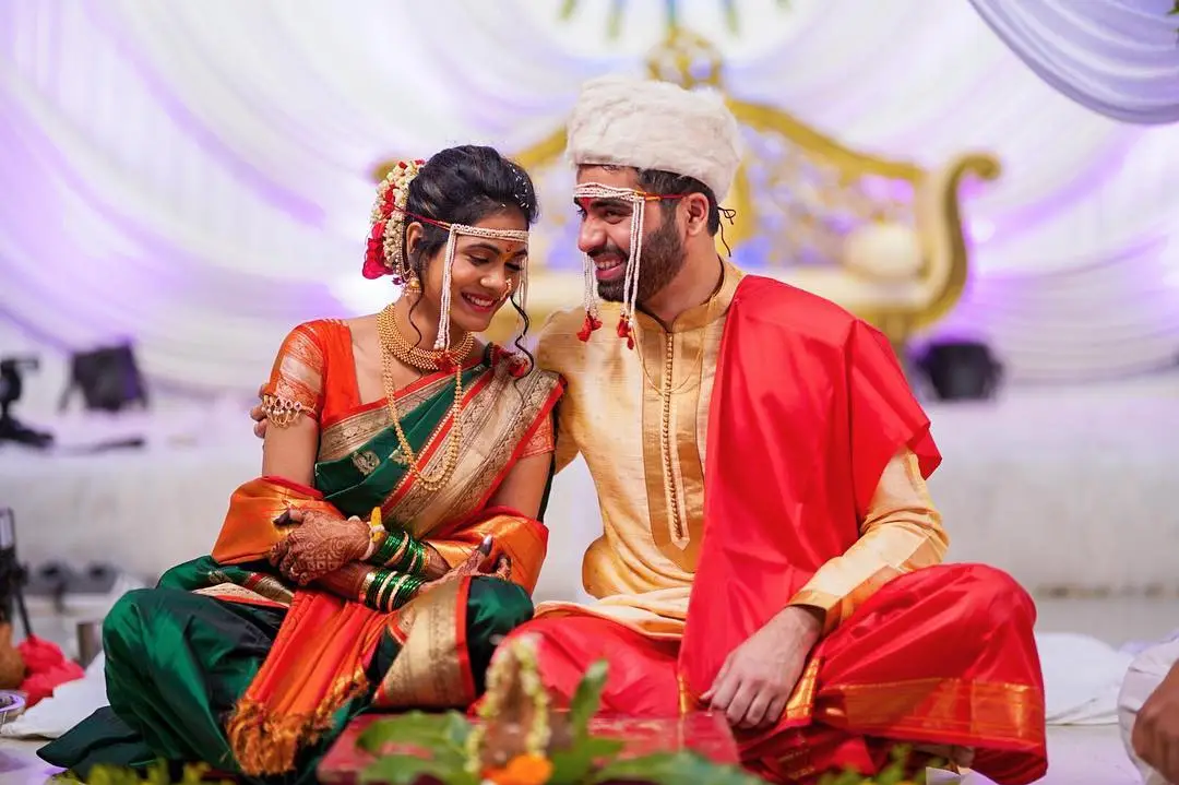 Read more about the article How Maratha Matrimony Has Evolved in the Modern Digital Age