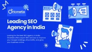 Read more about the article Best Search Engine Optimization Agency – Oricmeta