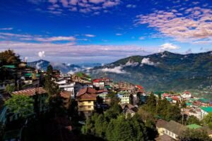 Read more about the article Sikkim Tour Packages: A Guide to the Himalayan Wonderland