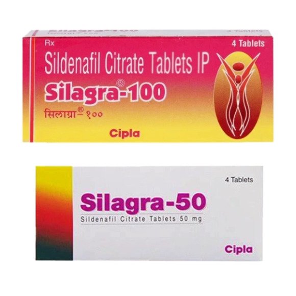 Read more about the article Silagra: A Trusted and Effective Solution for Stronger Erections