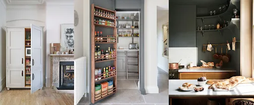 You are currently viewing Small Pantry Organization Tips for a Clutter-Free Kitchen