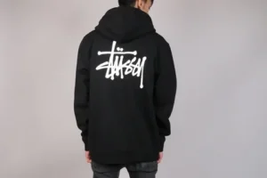 Read more about the article Stussy EU and the Stussy T Shirt XS: A Perfect Fit for Modern Streetwear Culture