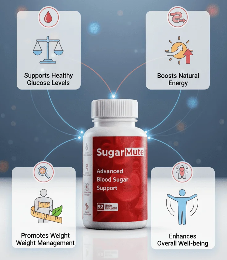 sugarmute