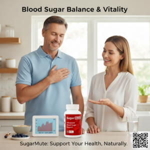 Read more about the article SugarMute Review: Real Results for Healthy Glucose Levels