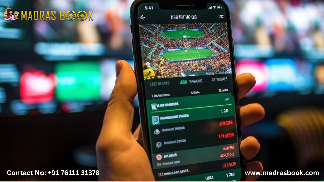 Read more about the article Top Gaming Hub for Sports Betting, Poker Online, and Rummy Online