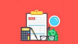 Read more about the article Why A Tax Consultant Is More Essential Than Ever In 2025