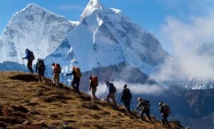 Read more about the article Trekking in India: A Complete Guide