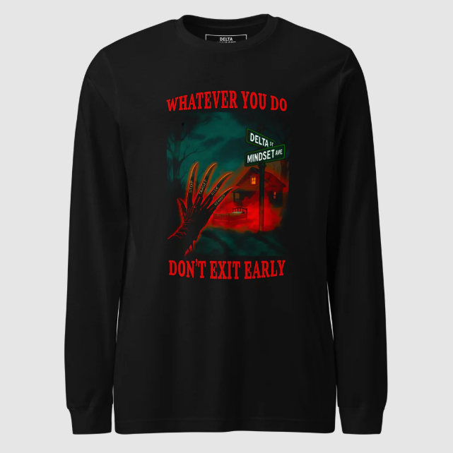 You are currently viewing Camp Delta Mindset T-Shirts – Premium Comfort Meets Mindset Fashion