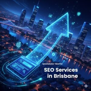 Read more about the article Maximize Your Traffic with SEO Services in Brisbane