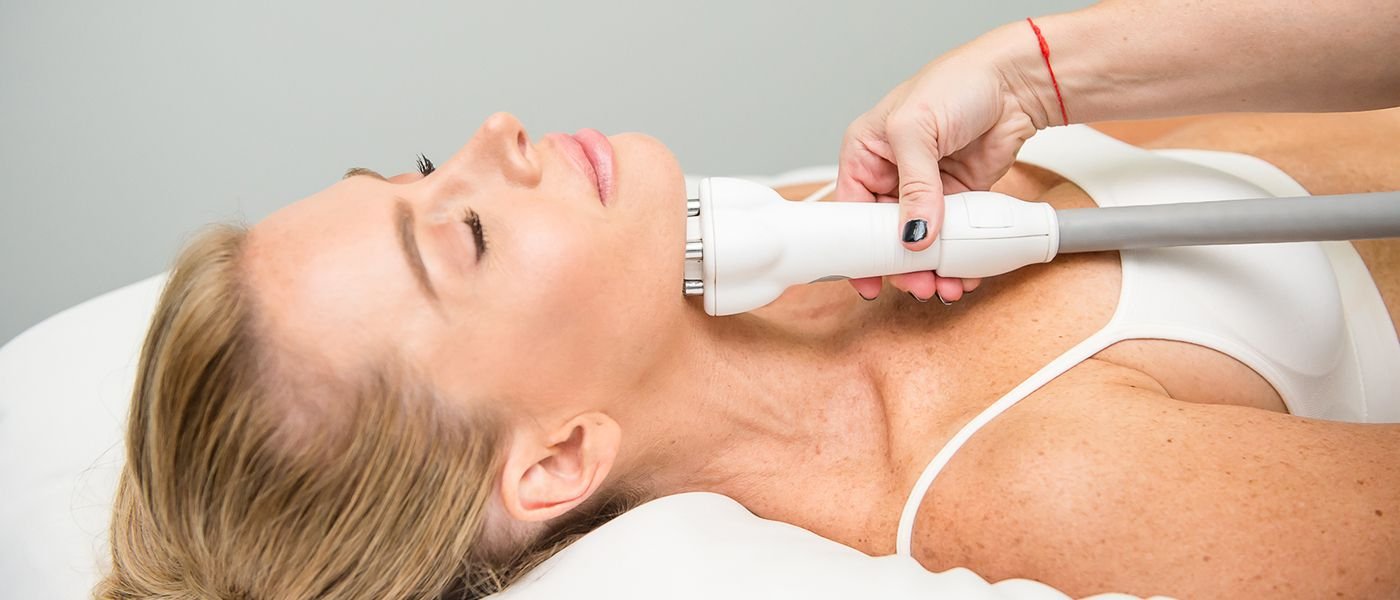 You are currently viewing How Venus Legacy Tightens Skin and Reduces Cellulite