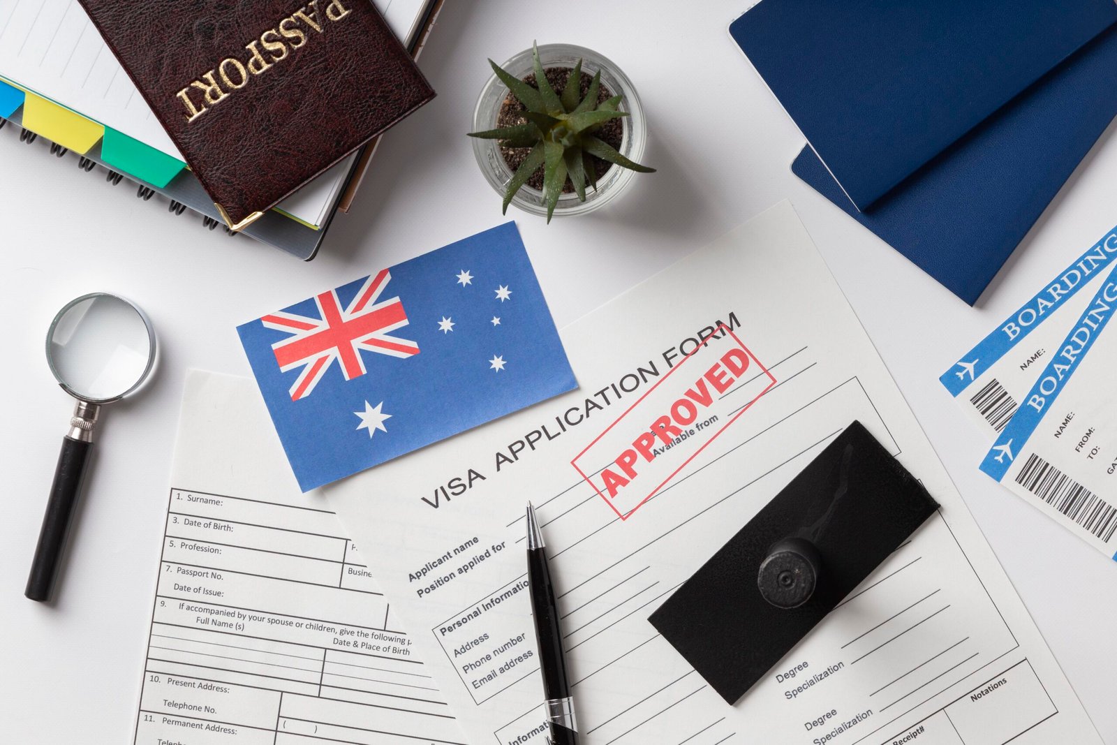 Read more about the article How Business Visas Australia Support Startups and Innovation-Driven Companies