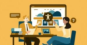 Read more about the article The Growing Importance of a WCAG Compliance Consultant in Modern Business