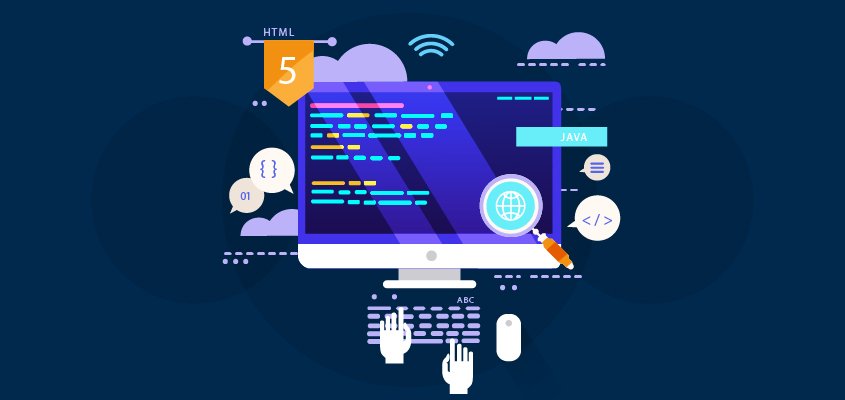 Read more about the article The Ultimate Guide to Modern Web Development