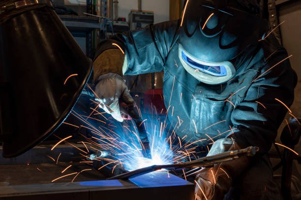 You are currently viewing Reliable MIG Welding Sydney Services for Strong, Clean Metal Fabrication