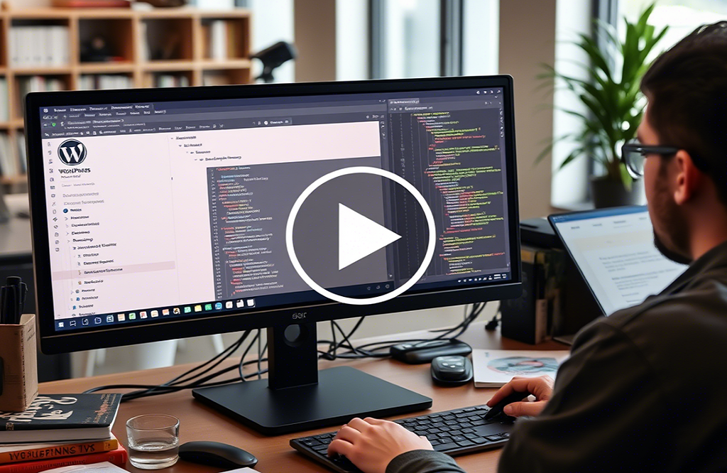 You are currently viewing How a WordPress Retainer Company Helps Businesses Stay Online, Secure, and Scalable