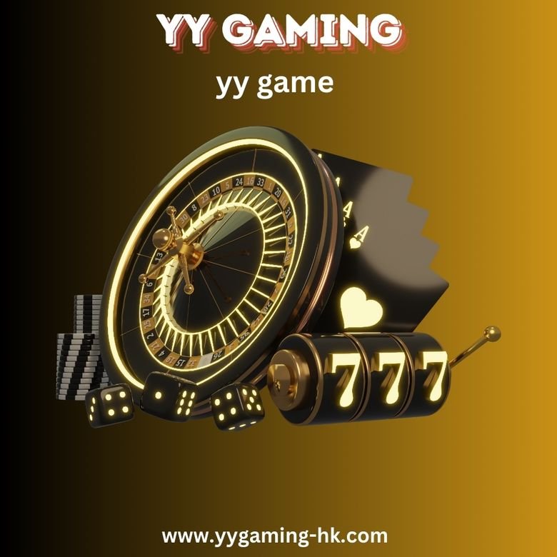 Read more about the article YY Game：開啟高品質遊戲體驗的新世代