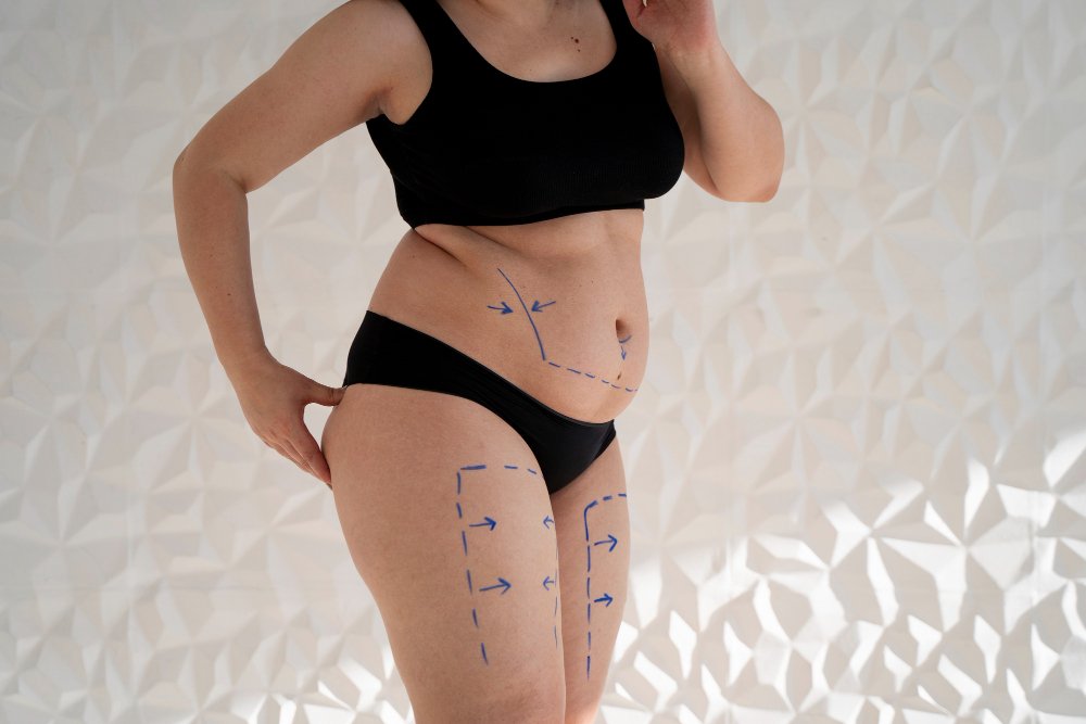 Read more about the article What to Wear After Liposuction: Compression Garment Guide