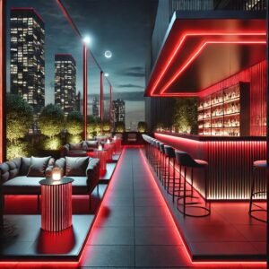 Read more about the article Elegansi dalam Gelas: Tiga Cocktail Klasik yang Memikat Selera