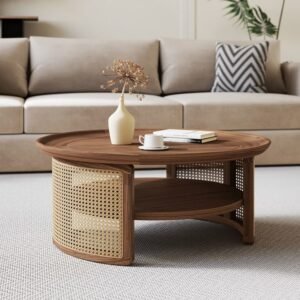 Read more about the article Dine in Style: Choosing the Perfect Dining Table for Your Dubai Home